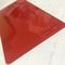 Metal Mobilya İçin Elektrostatik RAL 3028 Kırmızı Parlak Epoksi Polyester Toz Boya